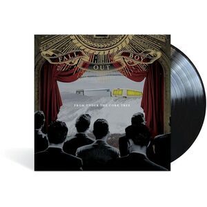 Fall Out Boy - From Under The Cork Tree  LP LP